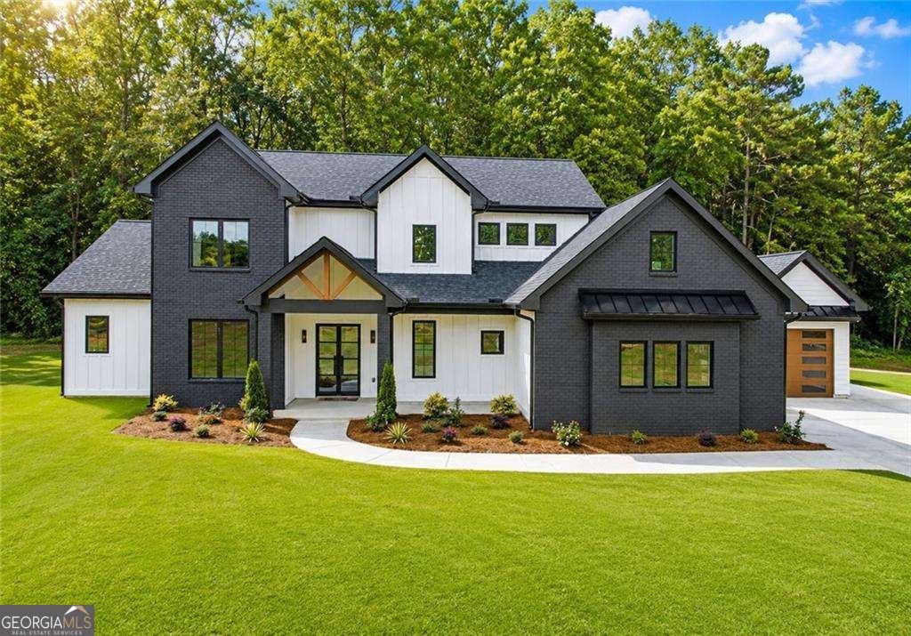 2680 Dr Bramblett Road Cumming - main photo