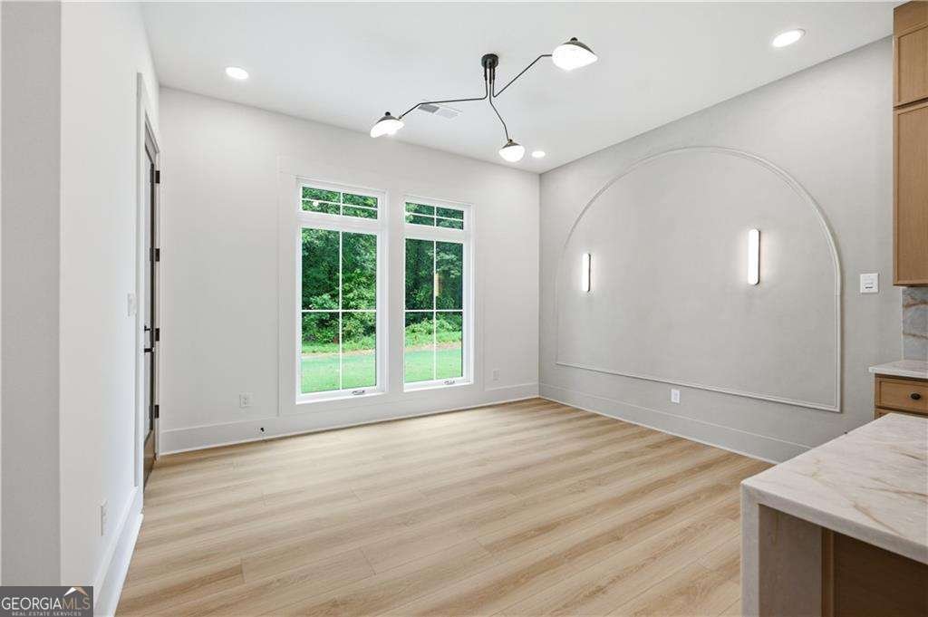 2680 Dr Bramblett Road Cumming - Photo 33