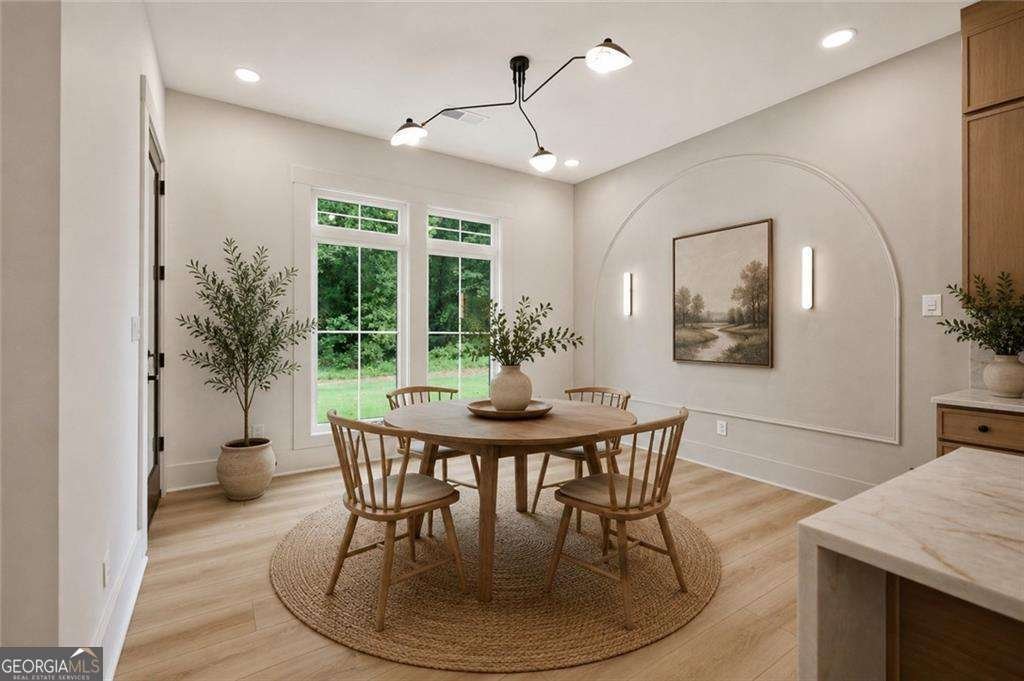 2680 Dr Bramblett Road Cumming - Photo 34