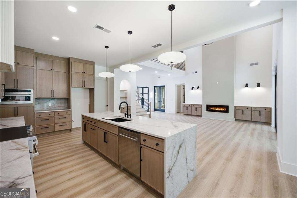 2680 Dr Bramblett Road Cumming - Photo 35