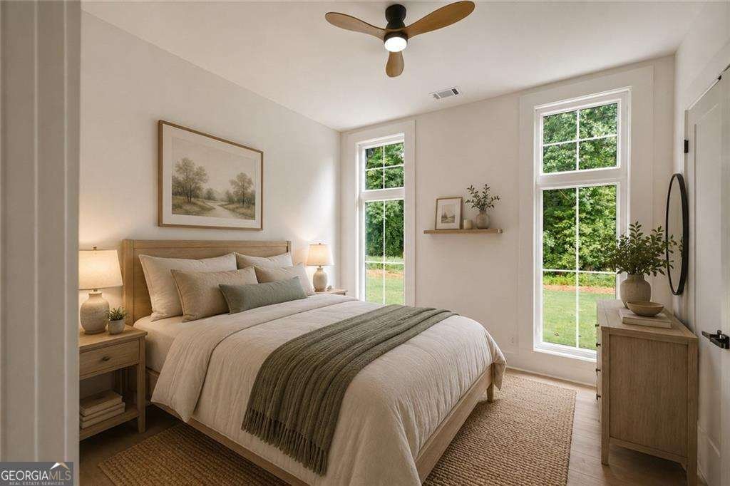 2680 Dr Bramblett Road Cumming - Photo 38