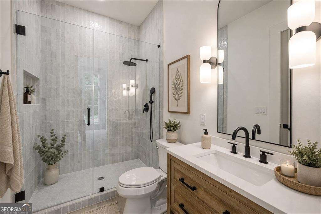 2680 Dr Bramblett Road Cumming - Photo 41