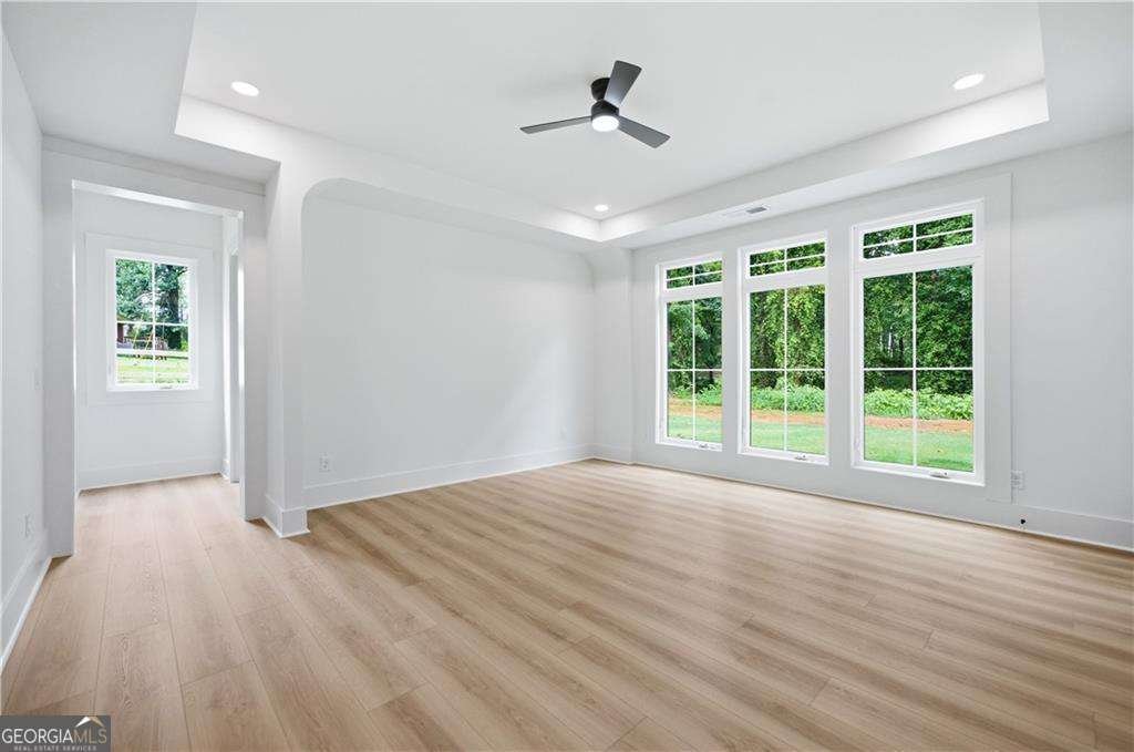 2680 Dr Bramblett Road Cumming - Photo 42