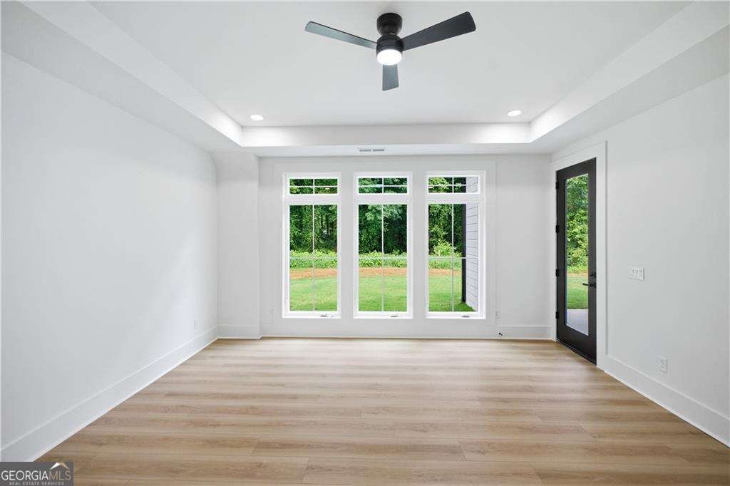 2680 Dr Bramblett Road Cumming - Photo 43