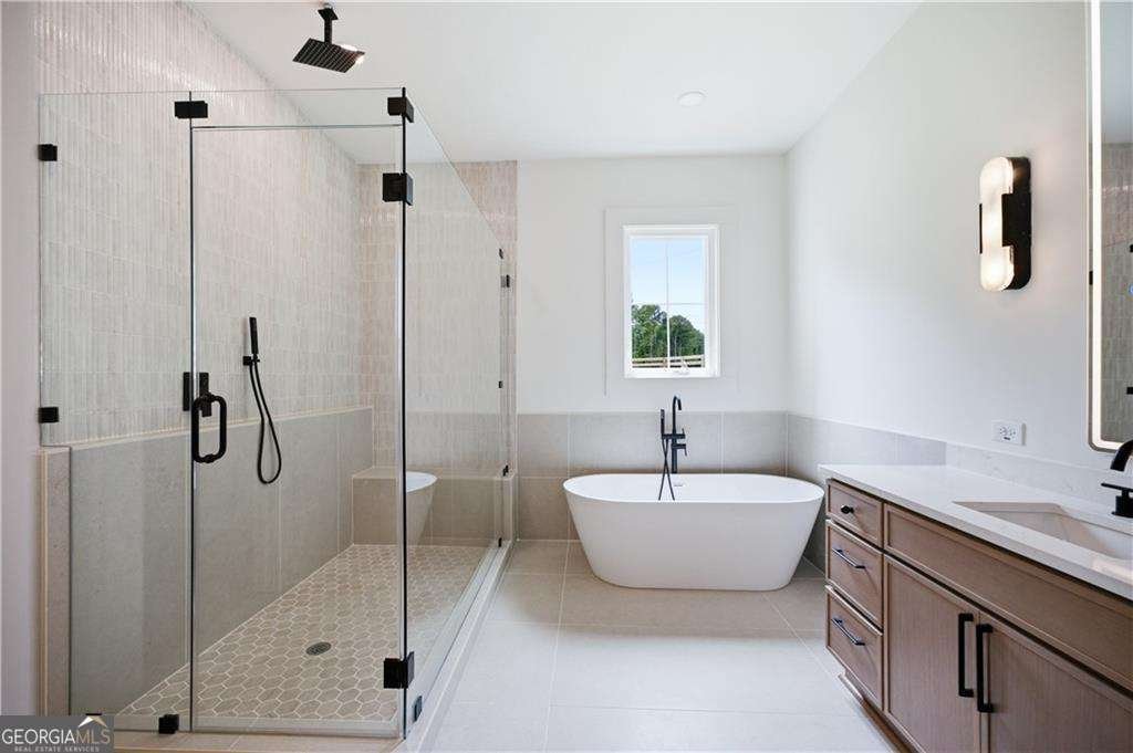2680 Dr Bramblett Road Cumming - Photo 46