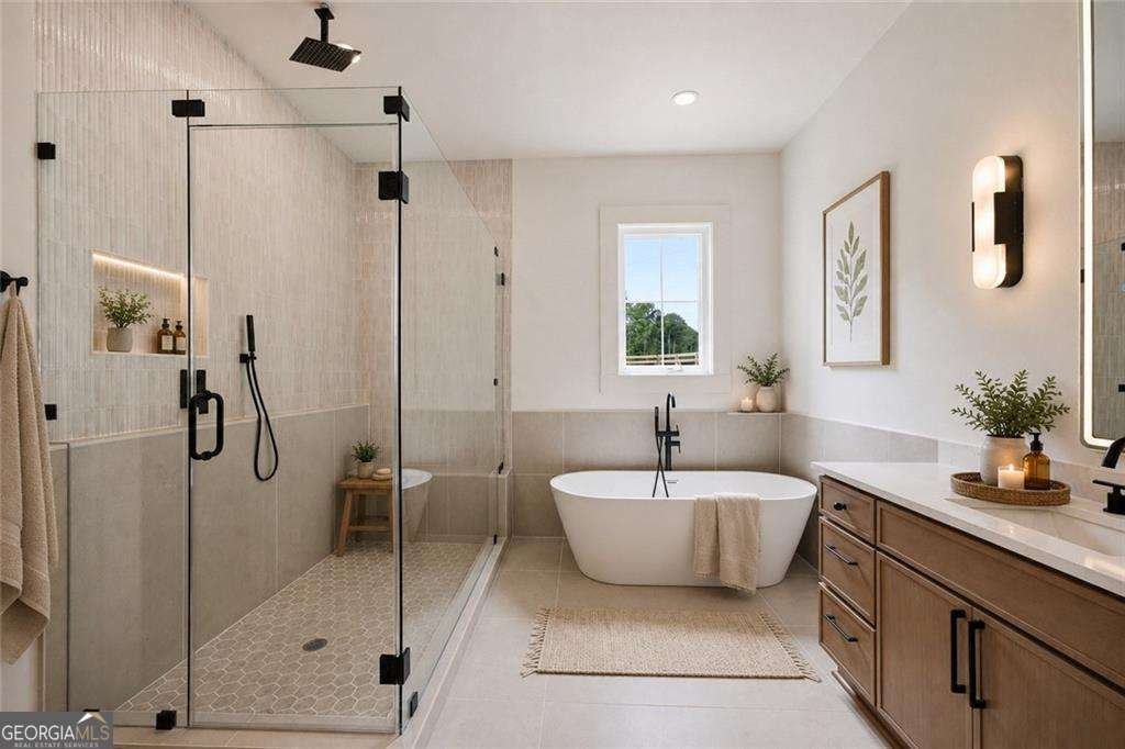 2680 Dr Bramblett Road Cumming - Photo 47