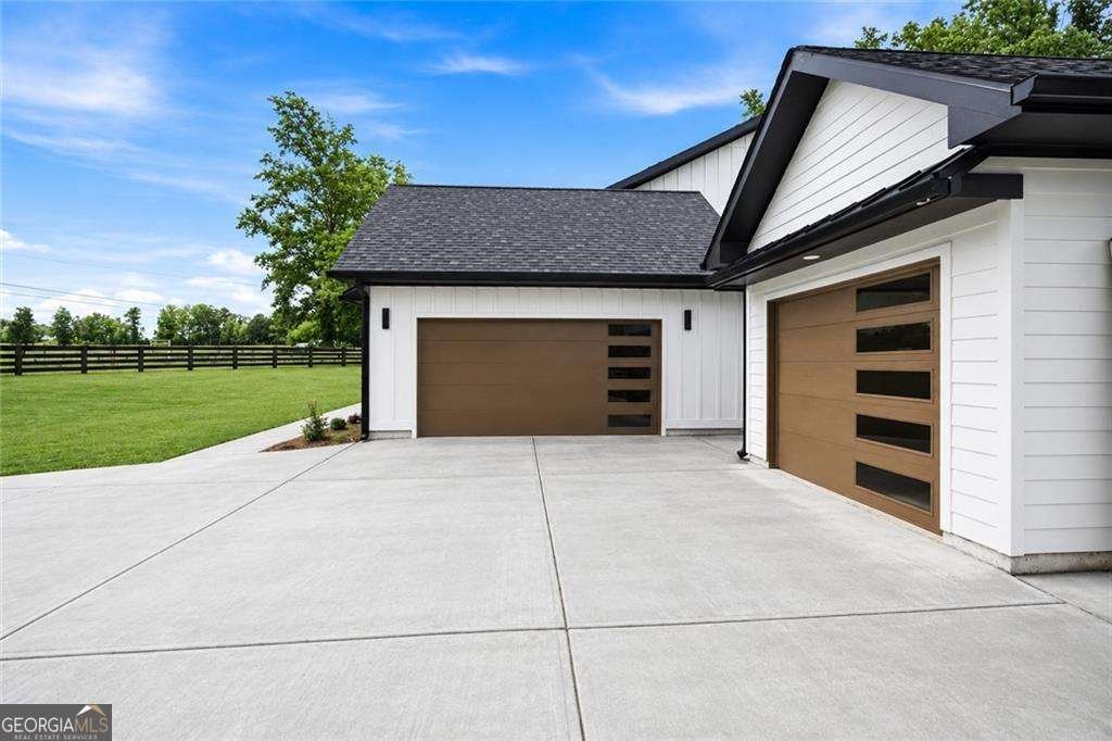 2680 Dr Bramblett Road Cumming - Photo 8
