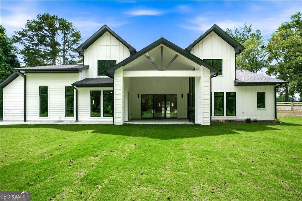 2680 Dr Bramblett Road Cumming - Photo 81
