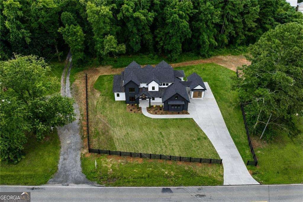 2680 Dr Bramblett Road Cumming - Photo 83
