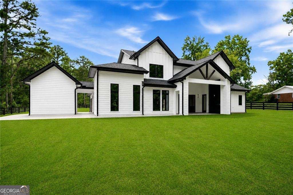 2680 Dr Bramblett Road Cumming - Photo 84