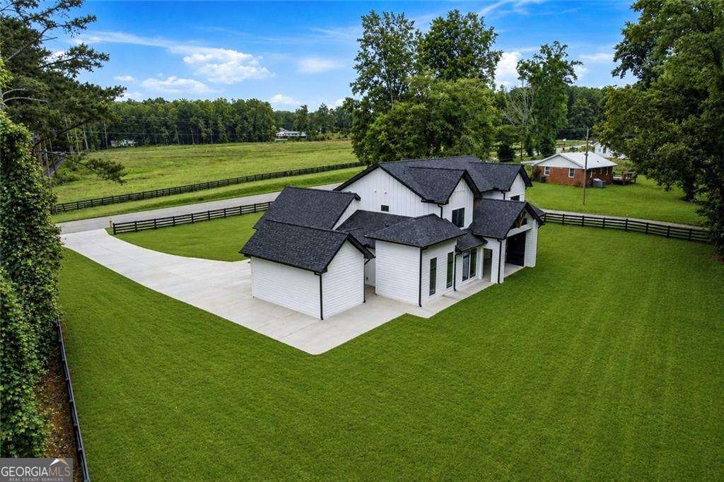 2680 Dr Bramblett Road Cumming - Photo 86
