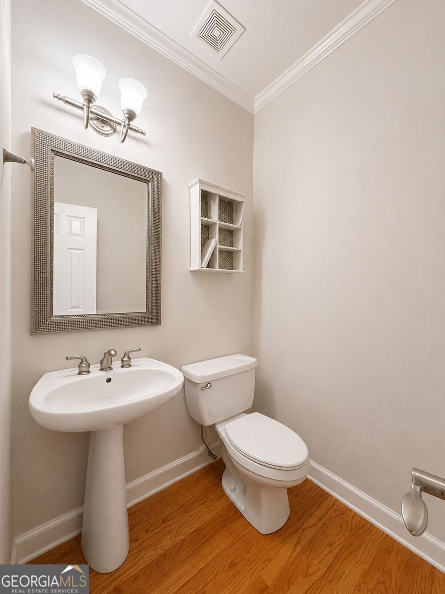 1283 Spring Street Smyrna - Photo 10