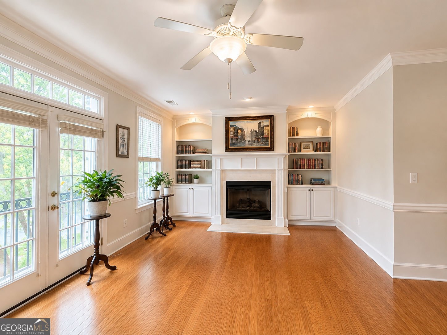 1283 Spring Street Smyrna - Photo 15