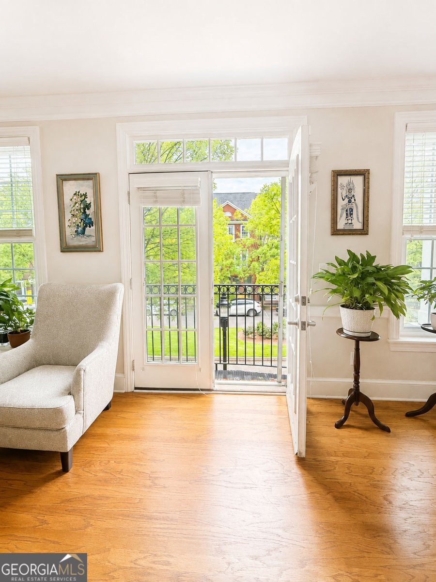1283 Spring Street Smyrna - Photo 16