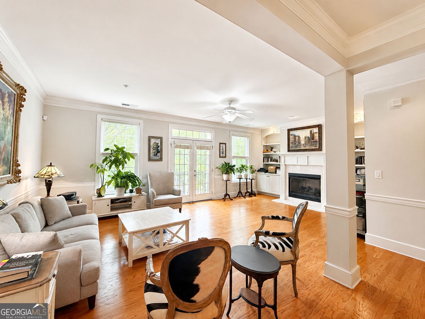 1283 Spring Street Smyrna - Photo 17