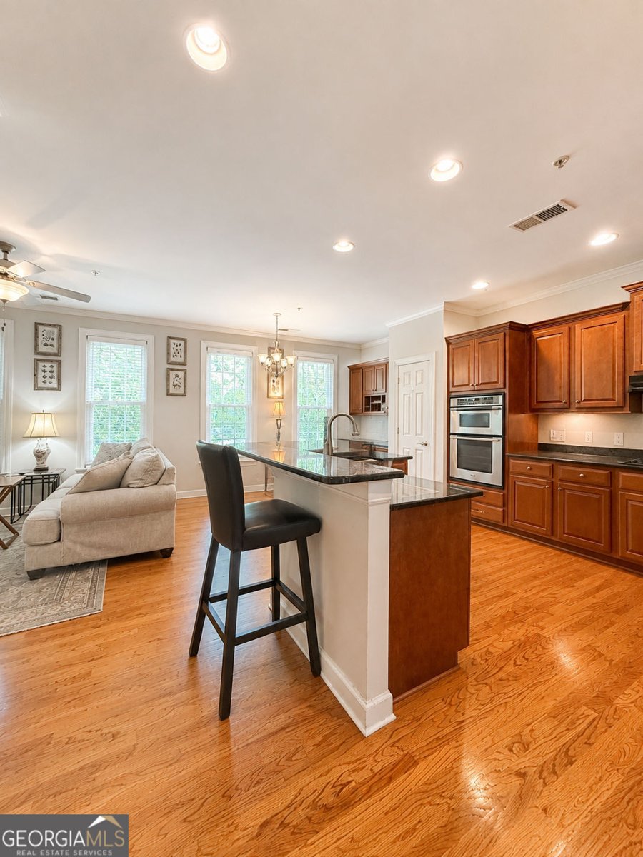 1283 Spring Street Smyrna - Photo 19