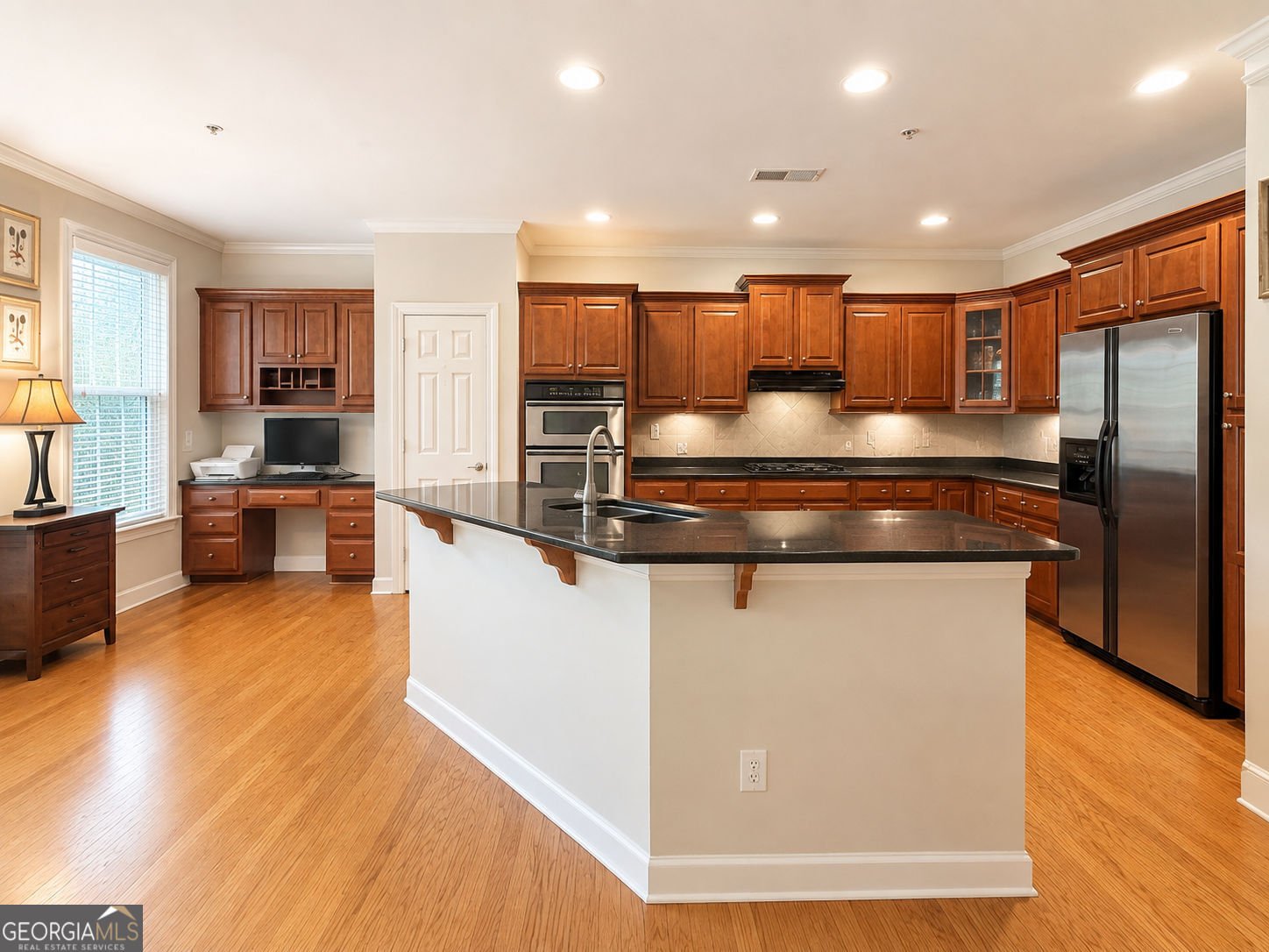1283 Spring Street Smyrna - Photo 20