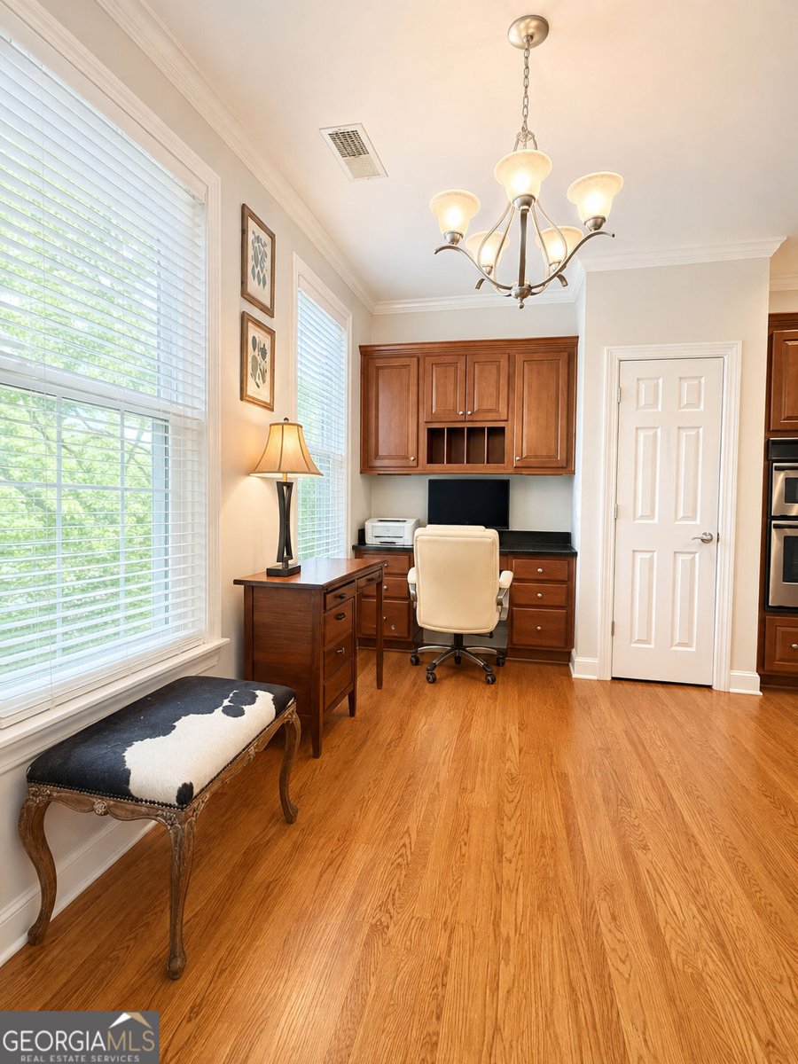 1283 Spring Street Smyrna - Photo 23