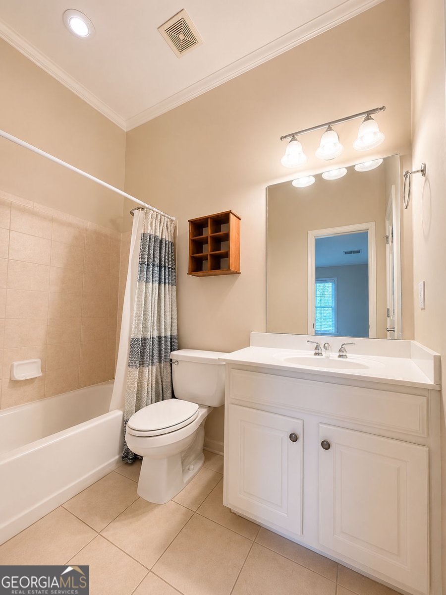 1283 Spring Street Smyrna - Photo 31
