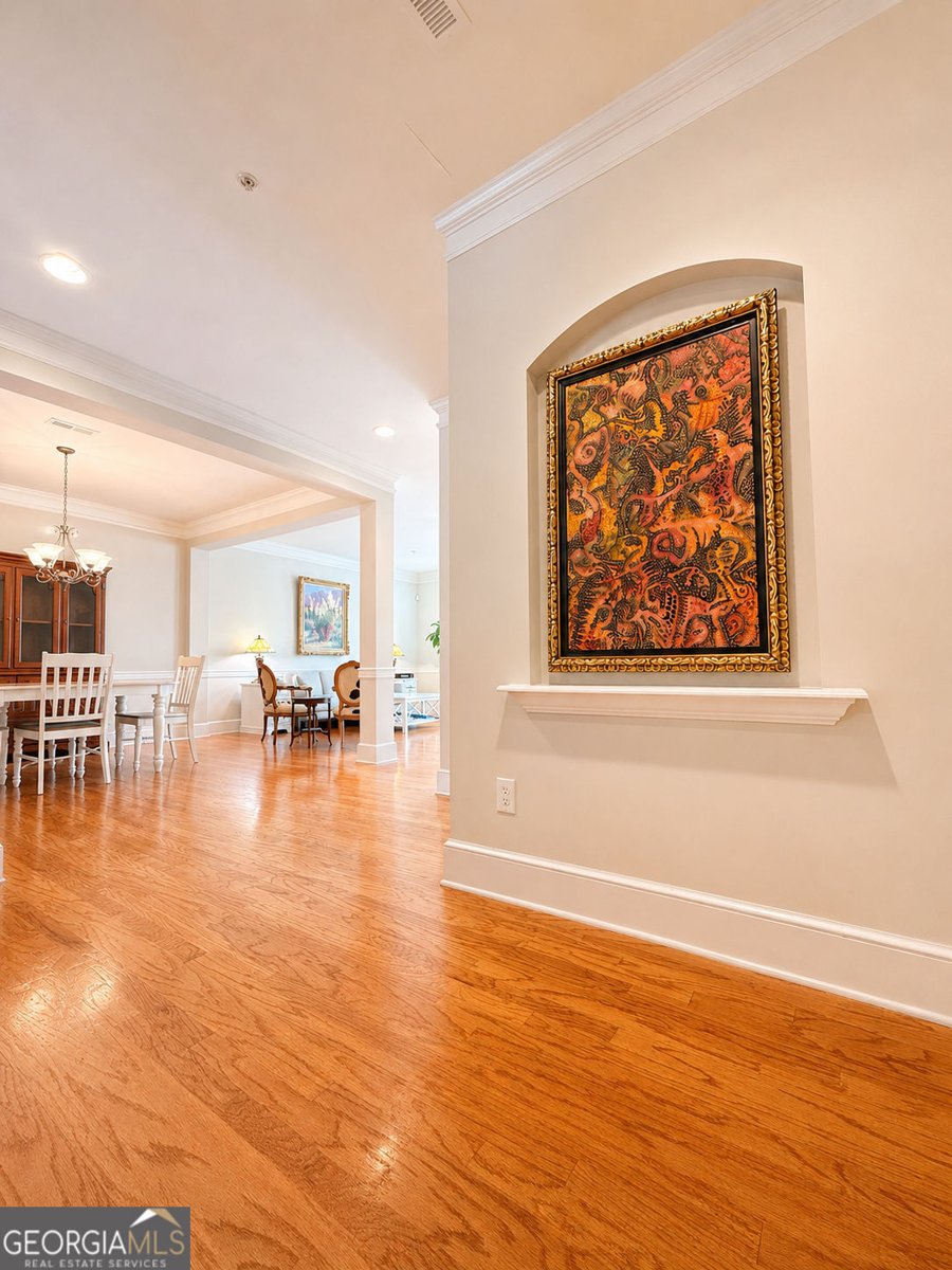 1283 Spring Street Smyrna - Photo 8