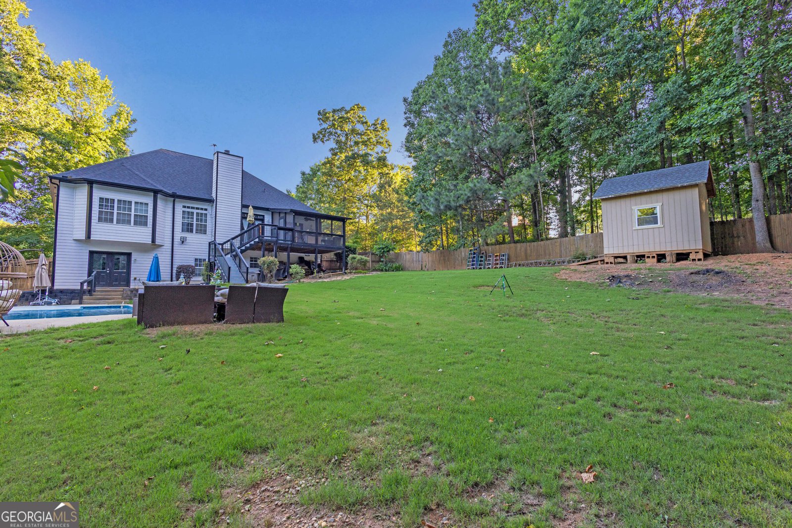 151 Dumar Lane Hoschton - Photo 10