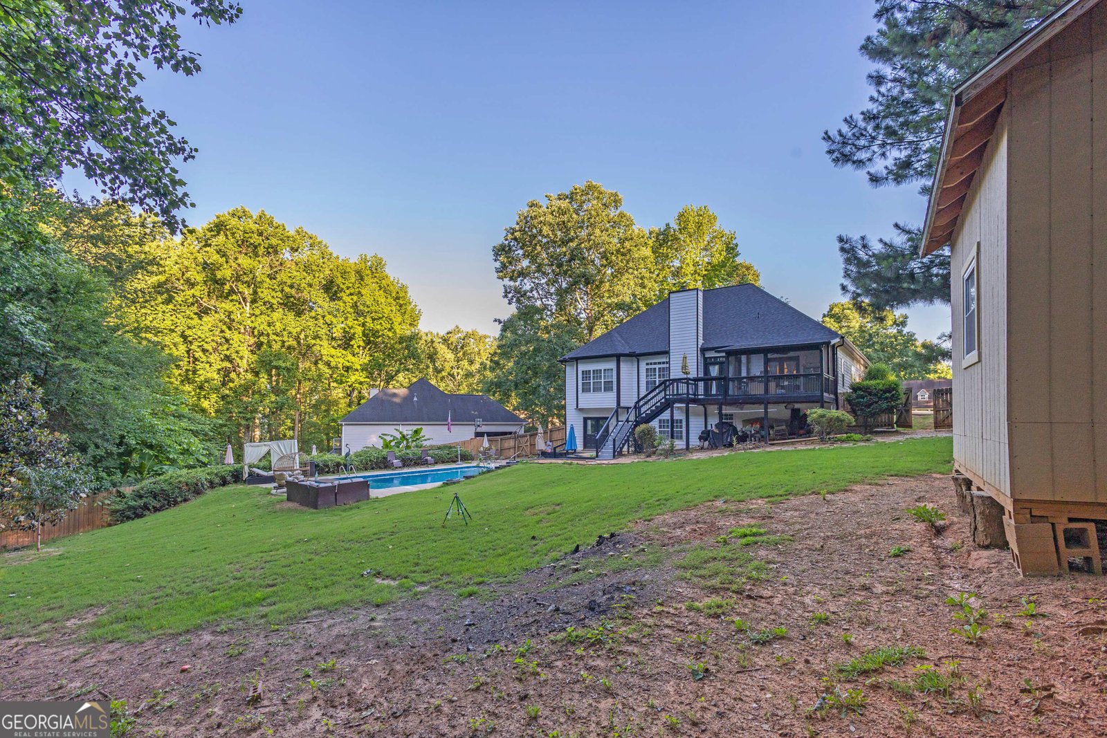 151 Dumar Lane Hoschton - Photo 11