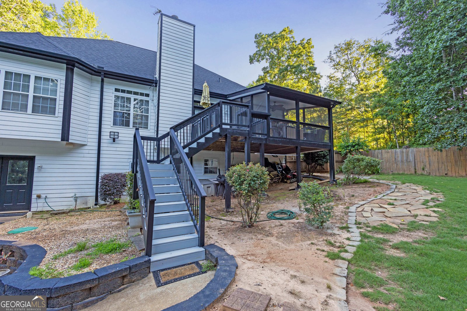 151 Dumar Lane Hoschton - Photo 12