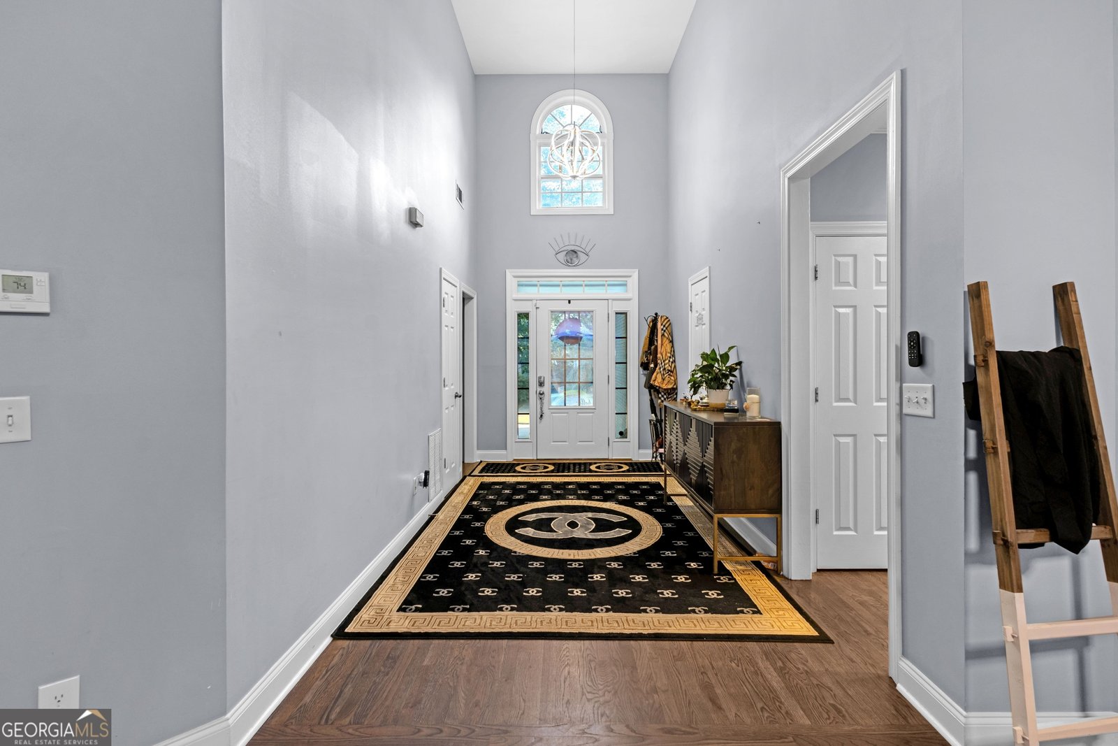 151 Dumar Lane Hoschton - Photo 17