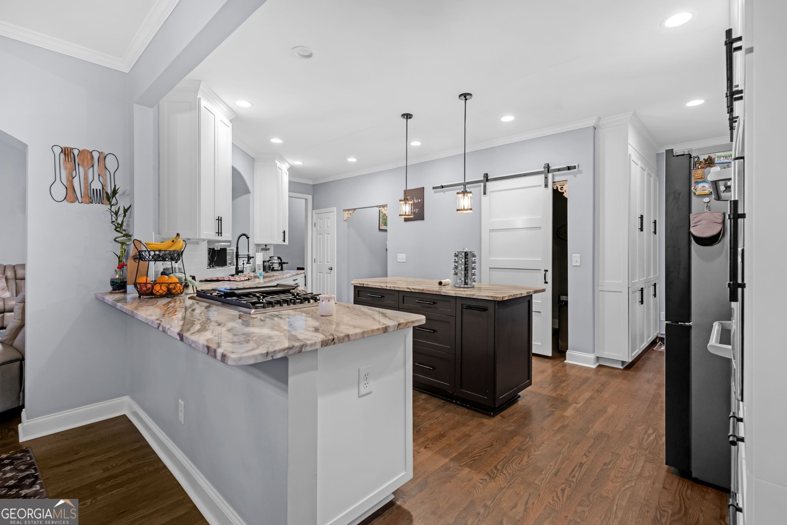 151 Dumar Lane Hoschton - Photo 32