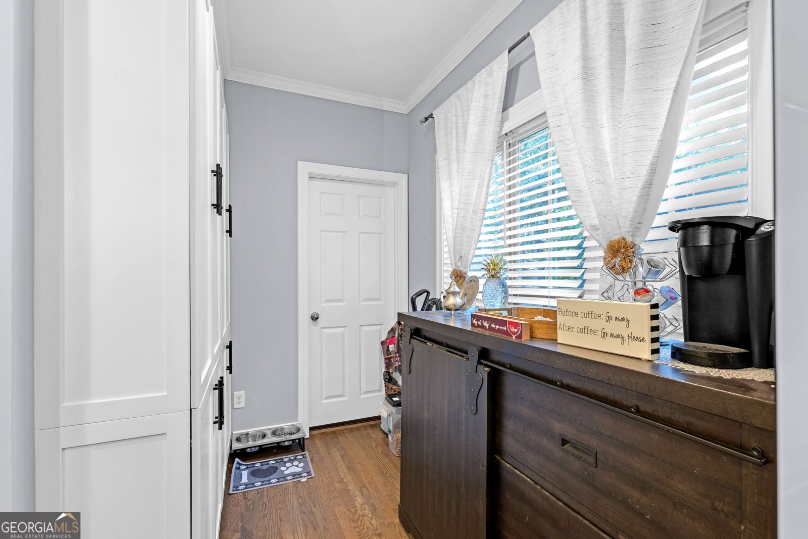 151 Dumar Lane Hoschton - Photo 33