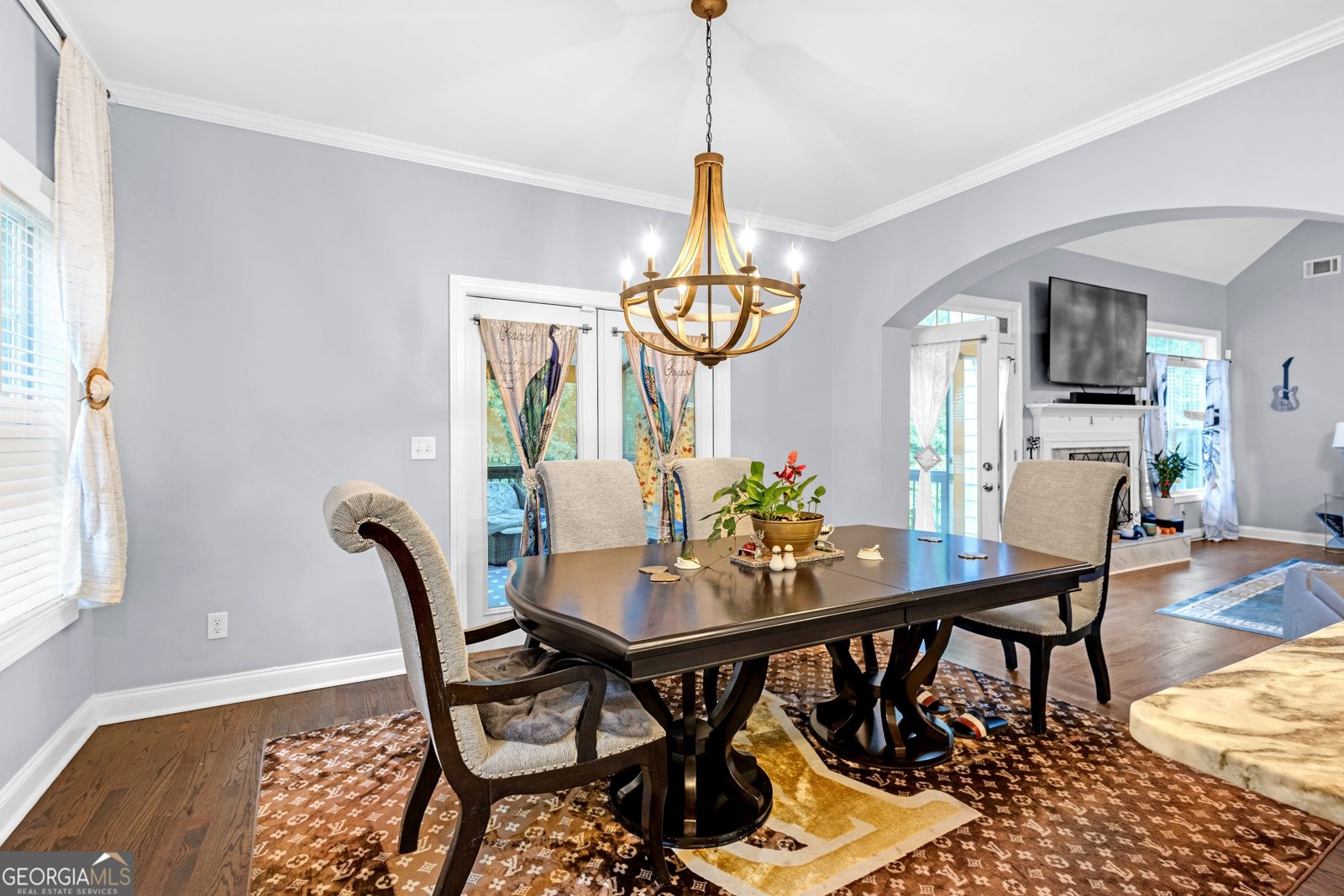 151 Dumar Lane Hoschton - Photo 35