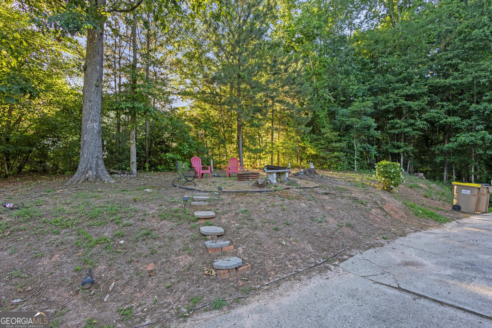 151 Dumar Lane Hoschton - Photo 6