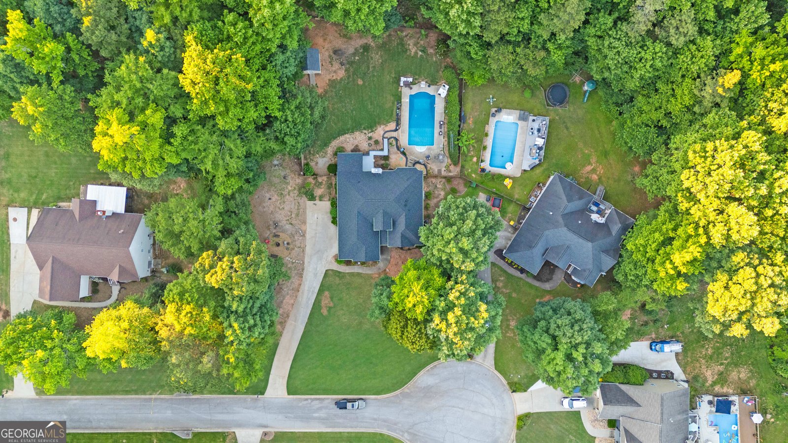151 Dumar Lane Hoschton - Photo 67