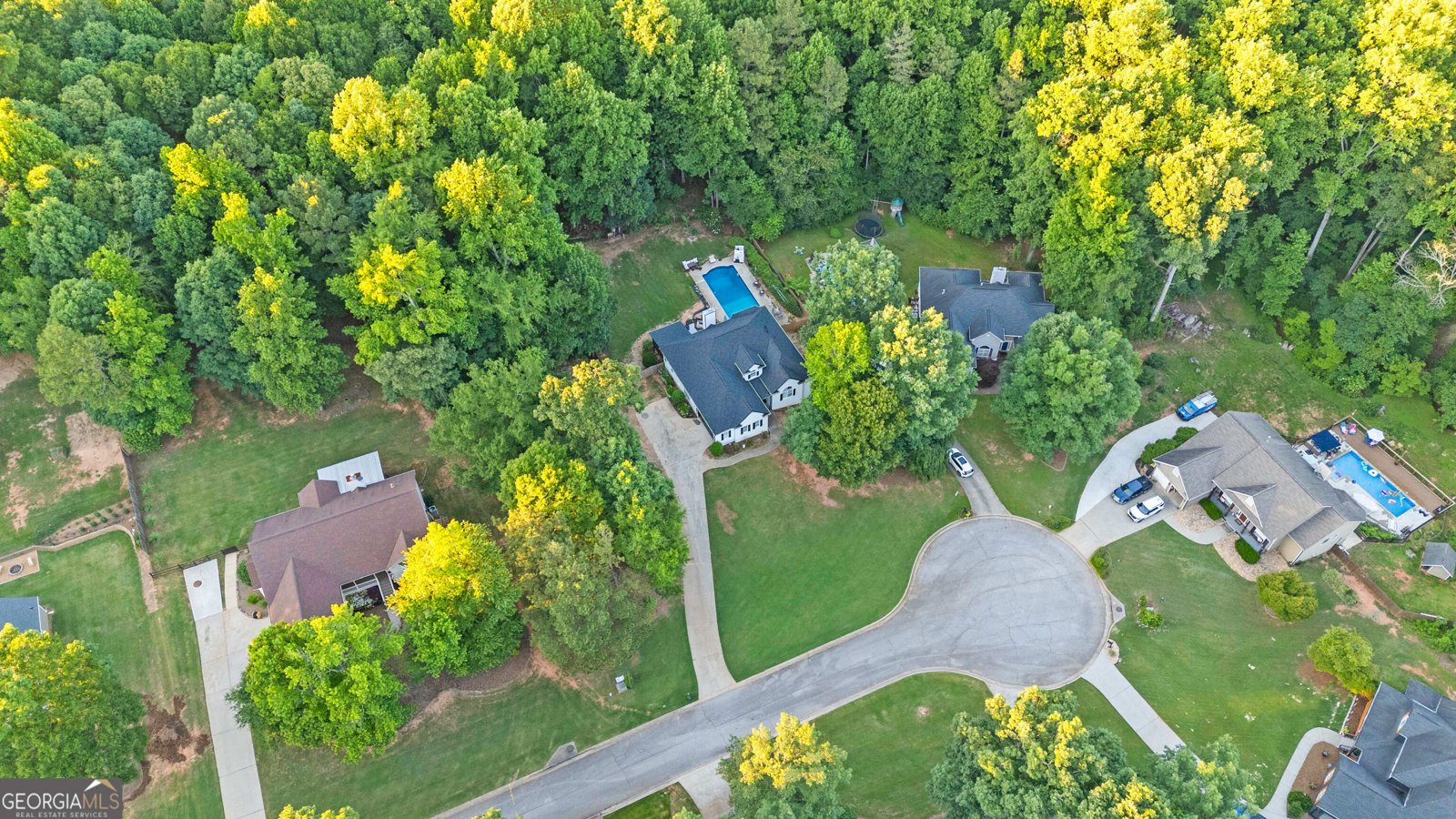 151 Dumar Lane Hoschton - Photo 69