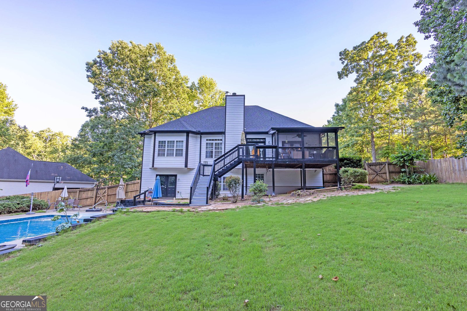 151 Dumar Lane Hoschton - Photo 7