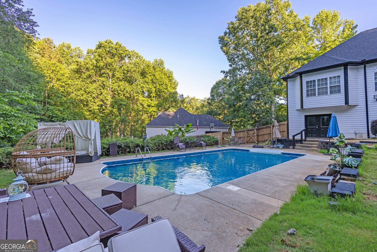 151 Dumar Lane Hoschton - Photo 8