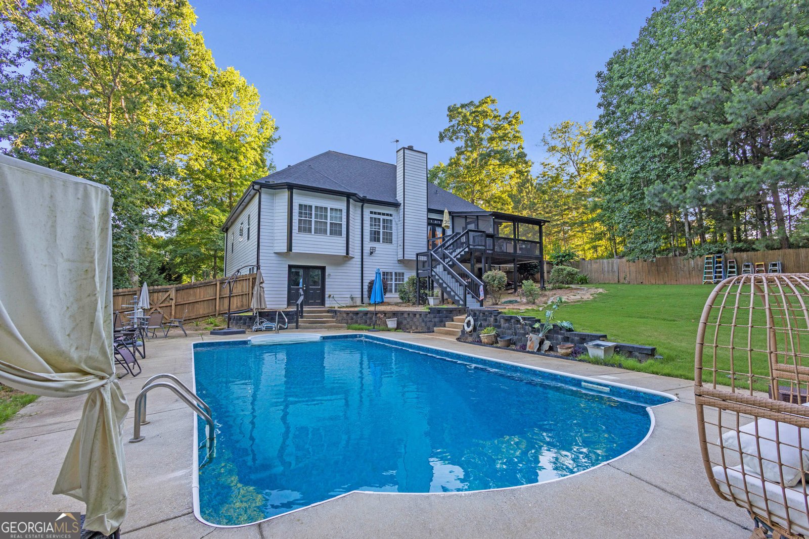 151 Dumar Lane Hoschton - Photo 9
