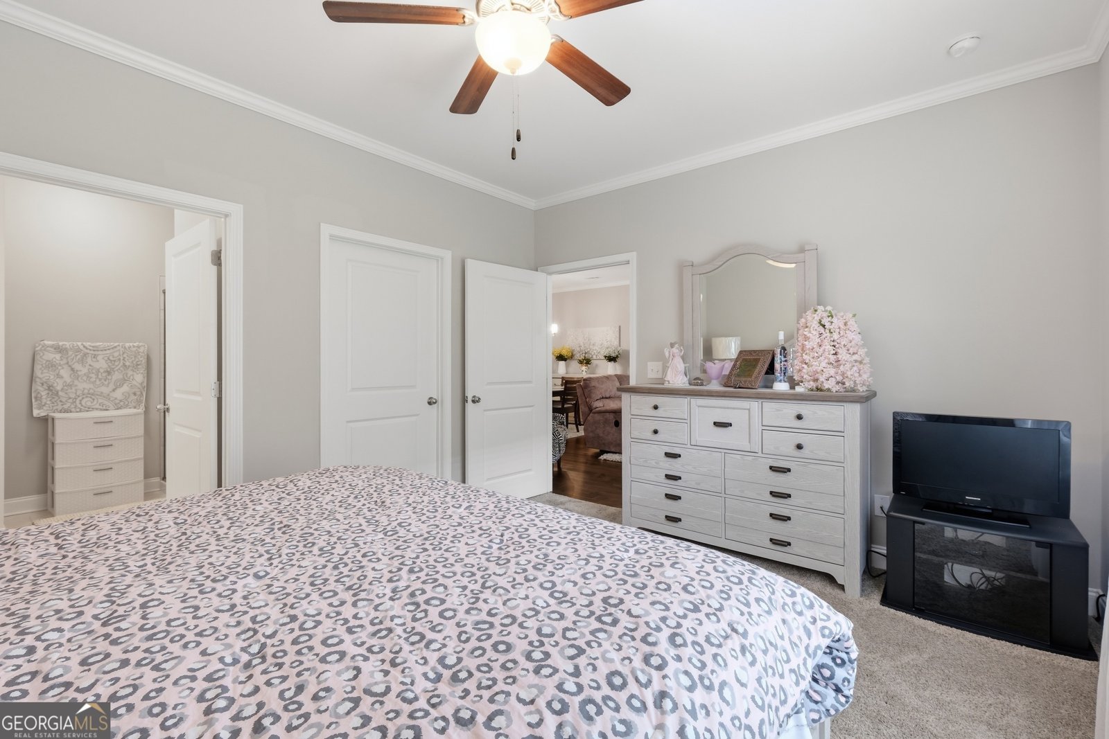 3874 Valley View Court Court Gainesville - Photo 11