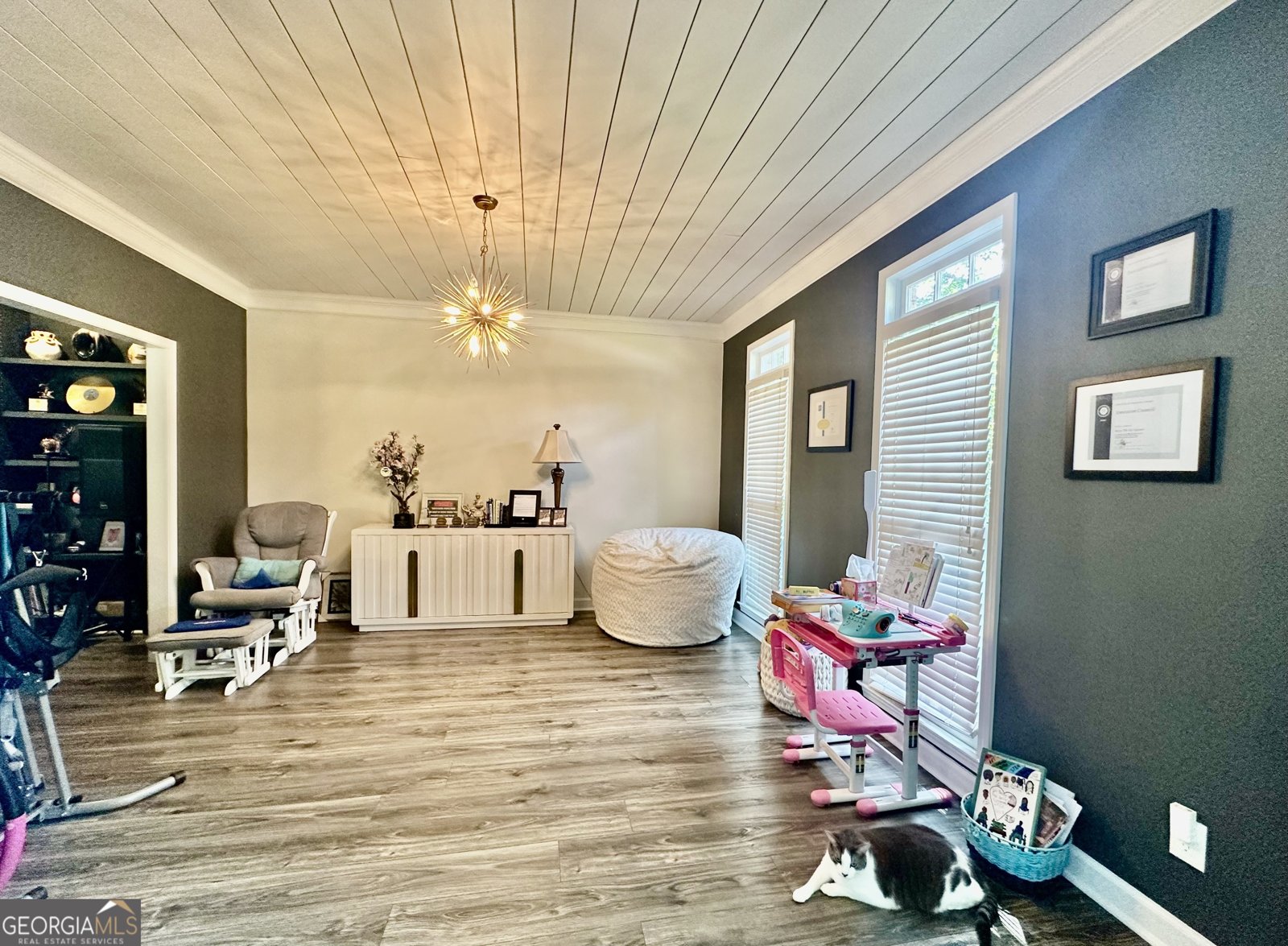 319 Brookmeade Way Lawrenceville - Photo 11