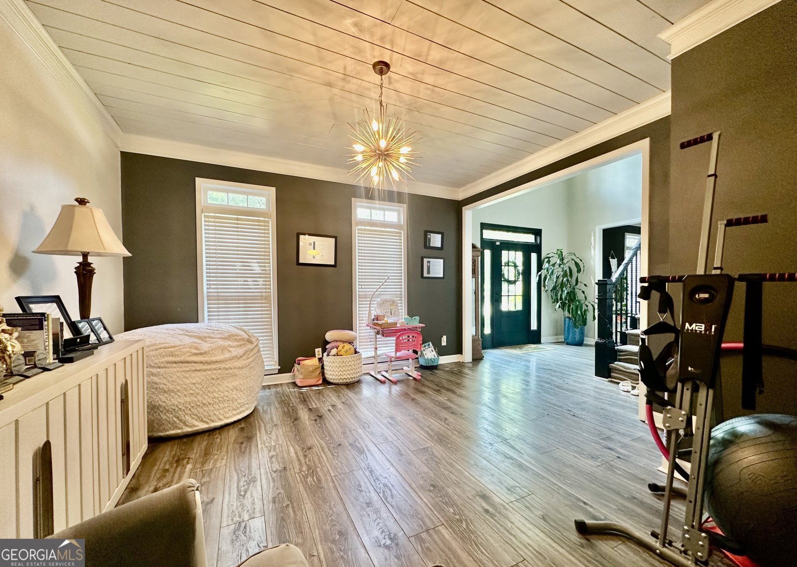 319 Brookmeade Way Lawrenceville - Photo 12