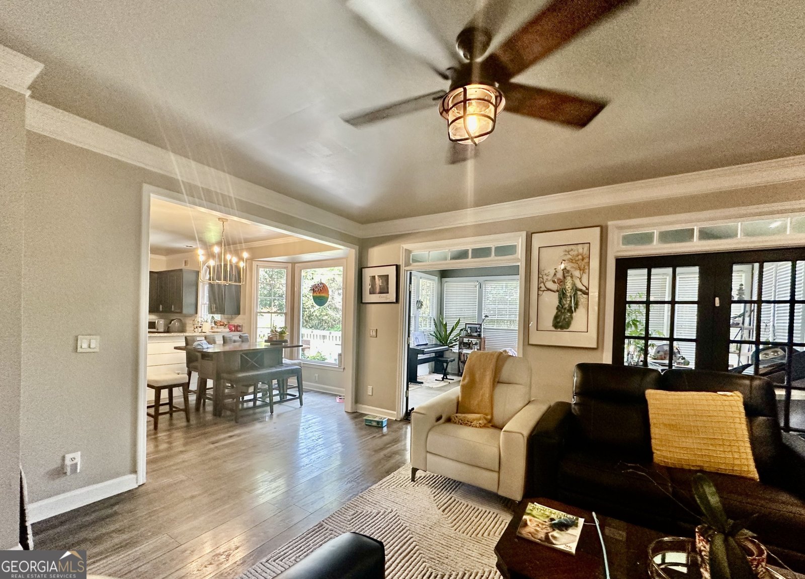 319 Brookmeade Way Lawrenceville - Photo 13