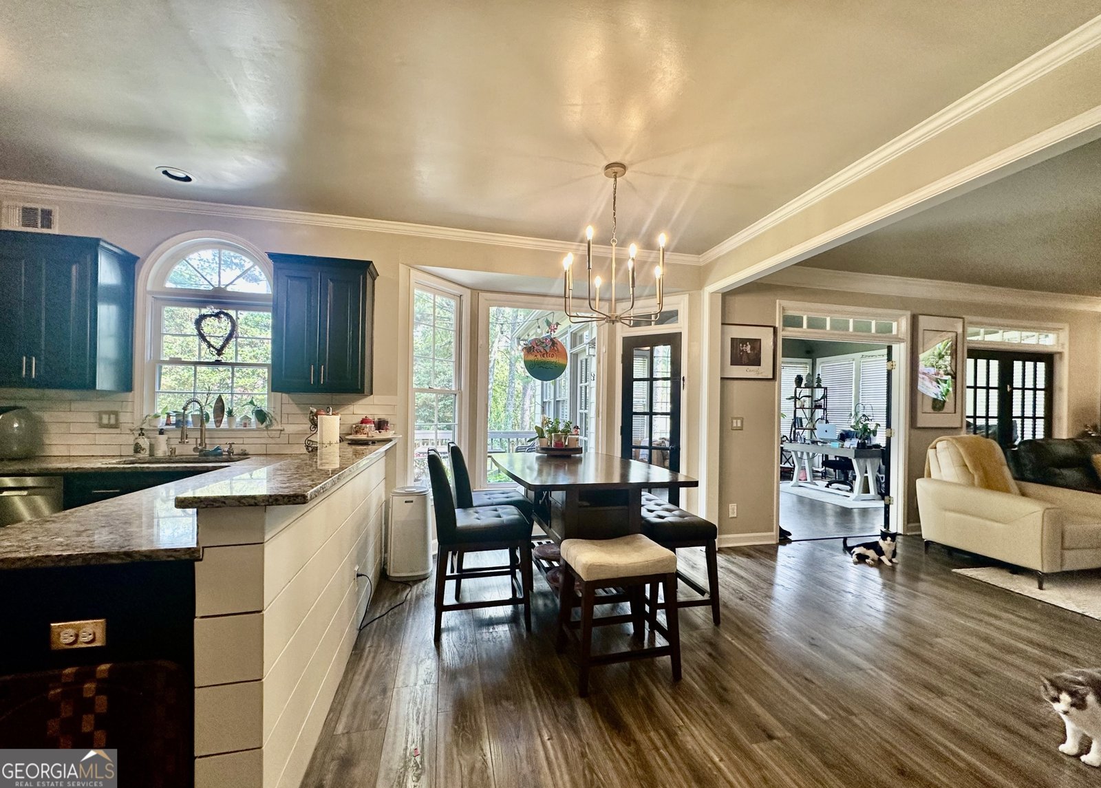 319 Brookmeade Way Lawrenceville - Photo 15