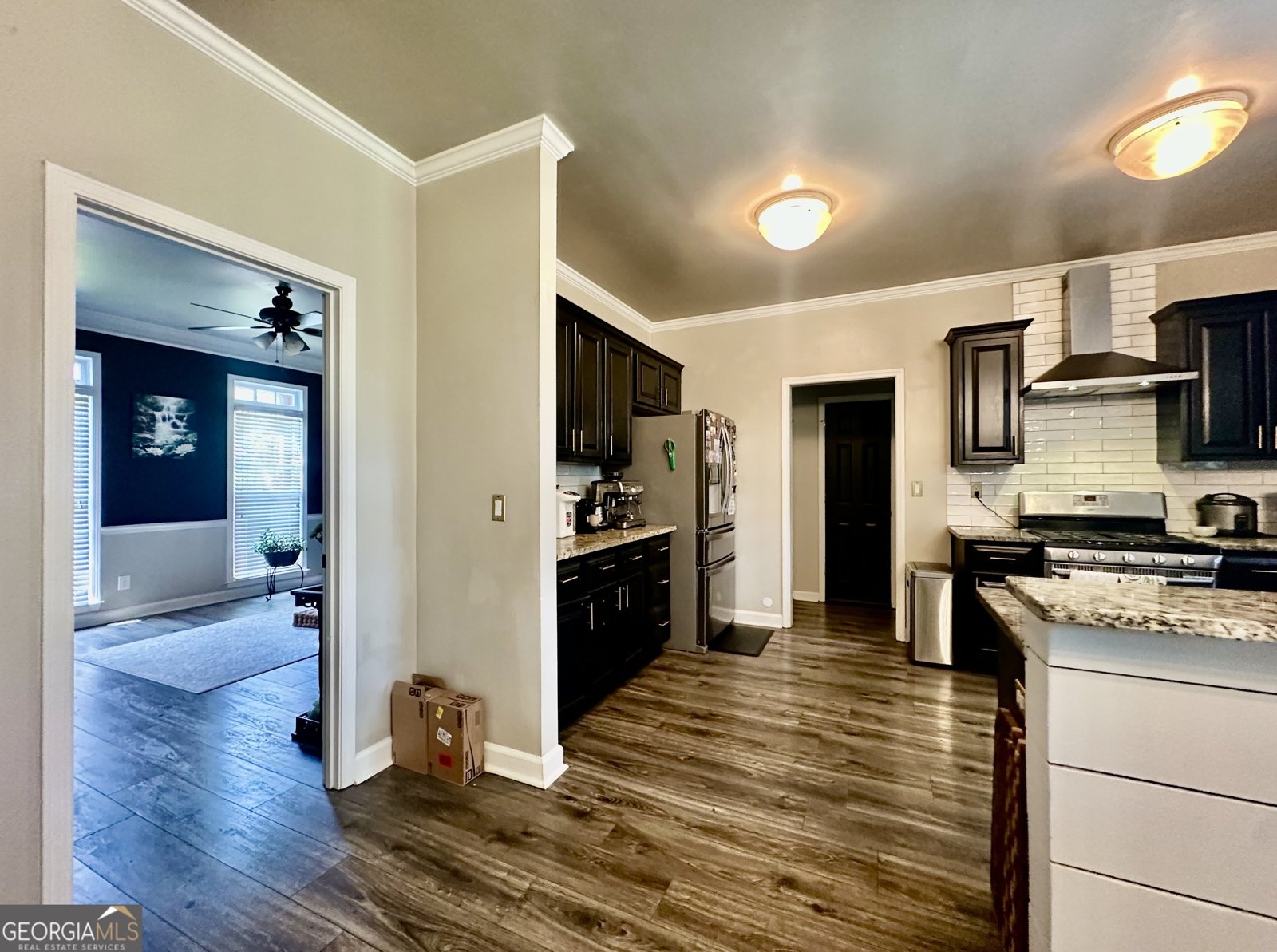 319 Brookmeade Way Lawrenceville - Photo 17