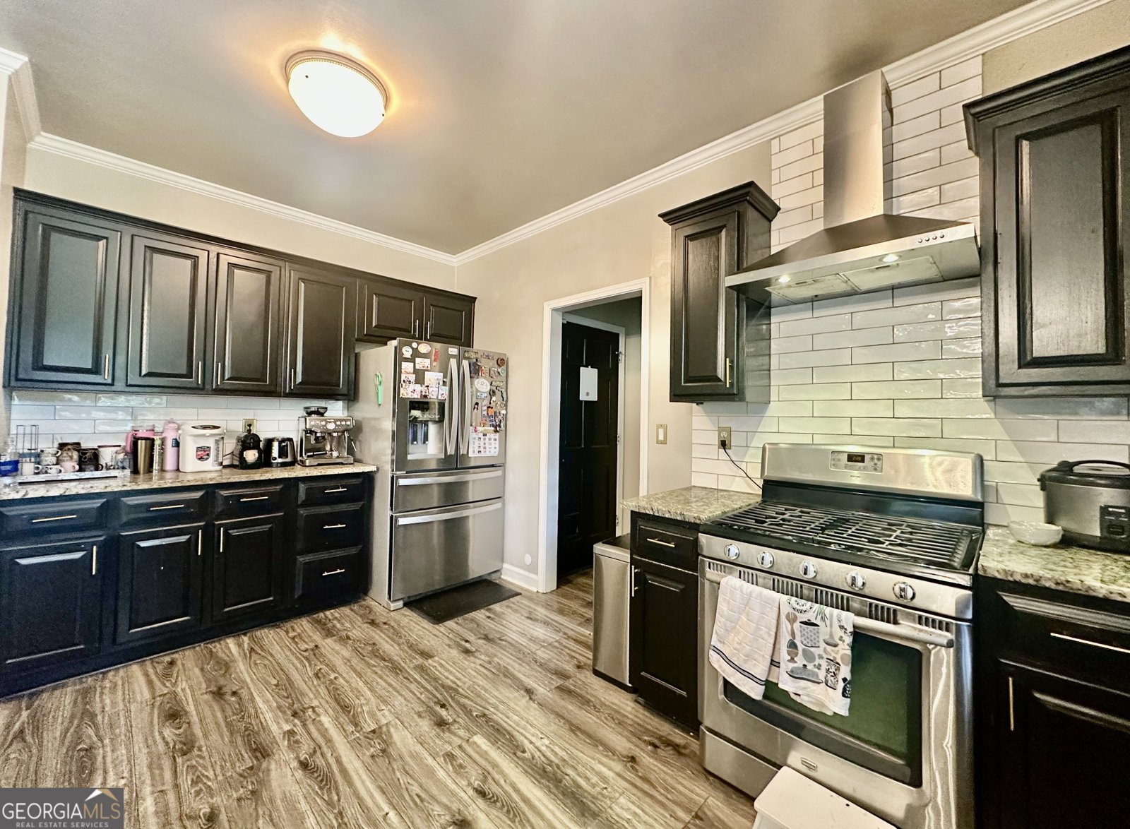 319 Brookmeade Way Lawrenceville - Photo 18