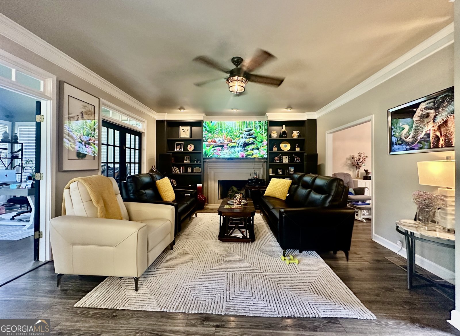 319 Brookmeade Way Lawrenceville - Photo 22