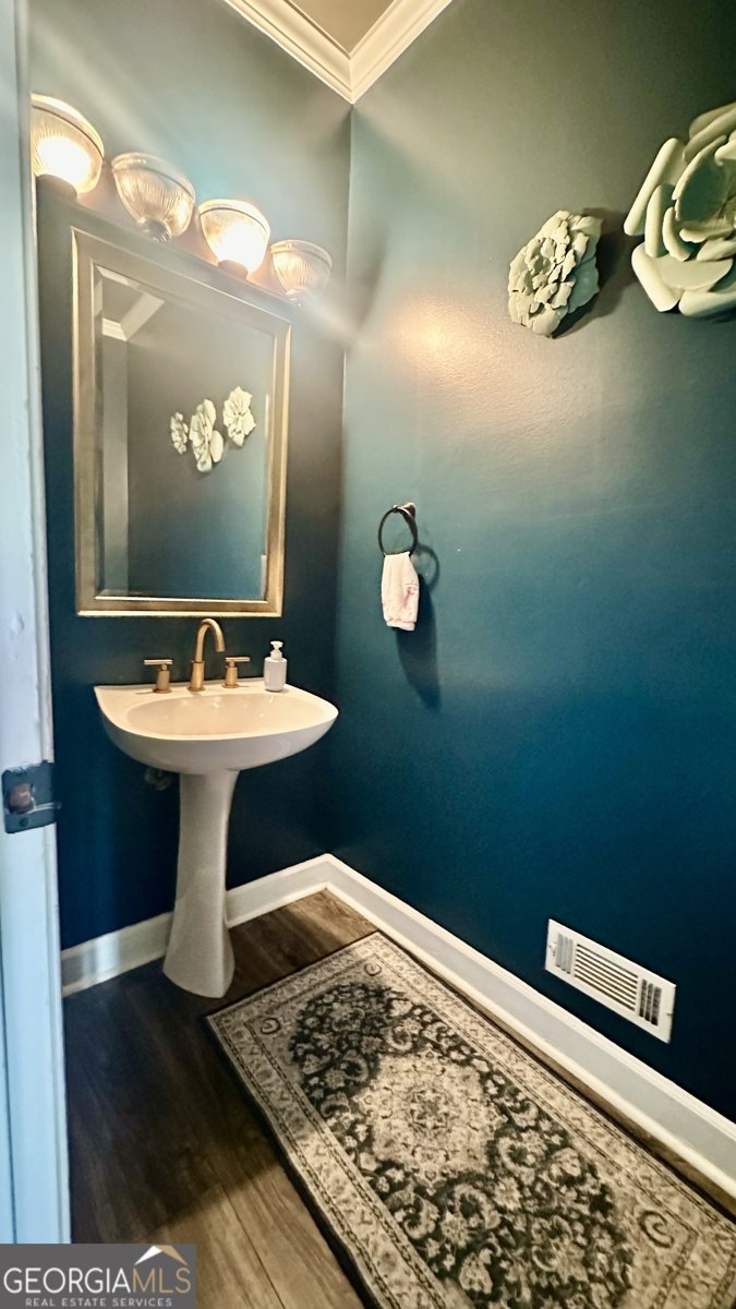319 Brookmeade Way Lawrenceville - Photo 23