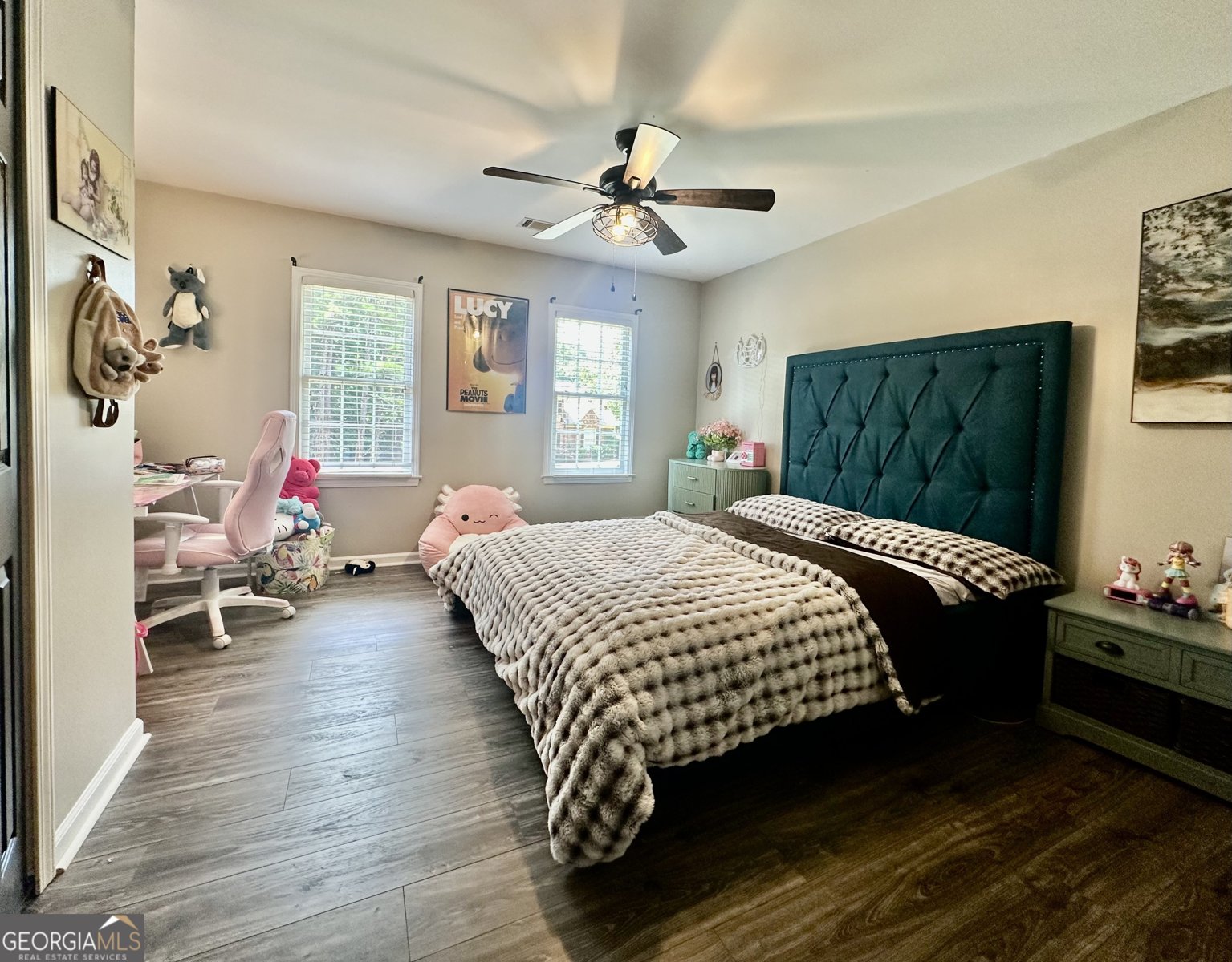 319 Brookmeade Way Lawrenceville - Photo 40