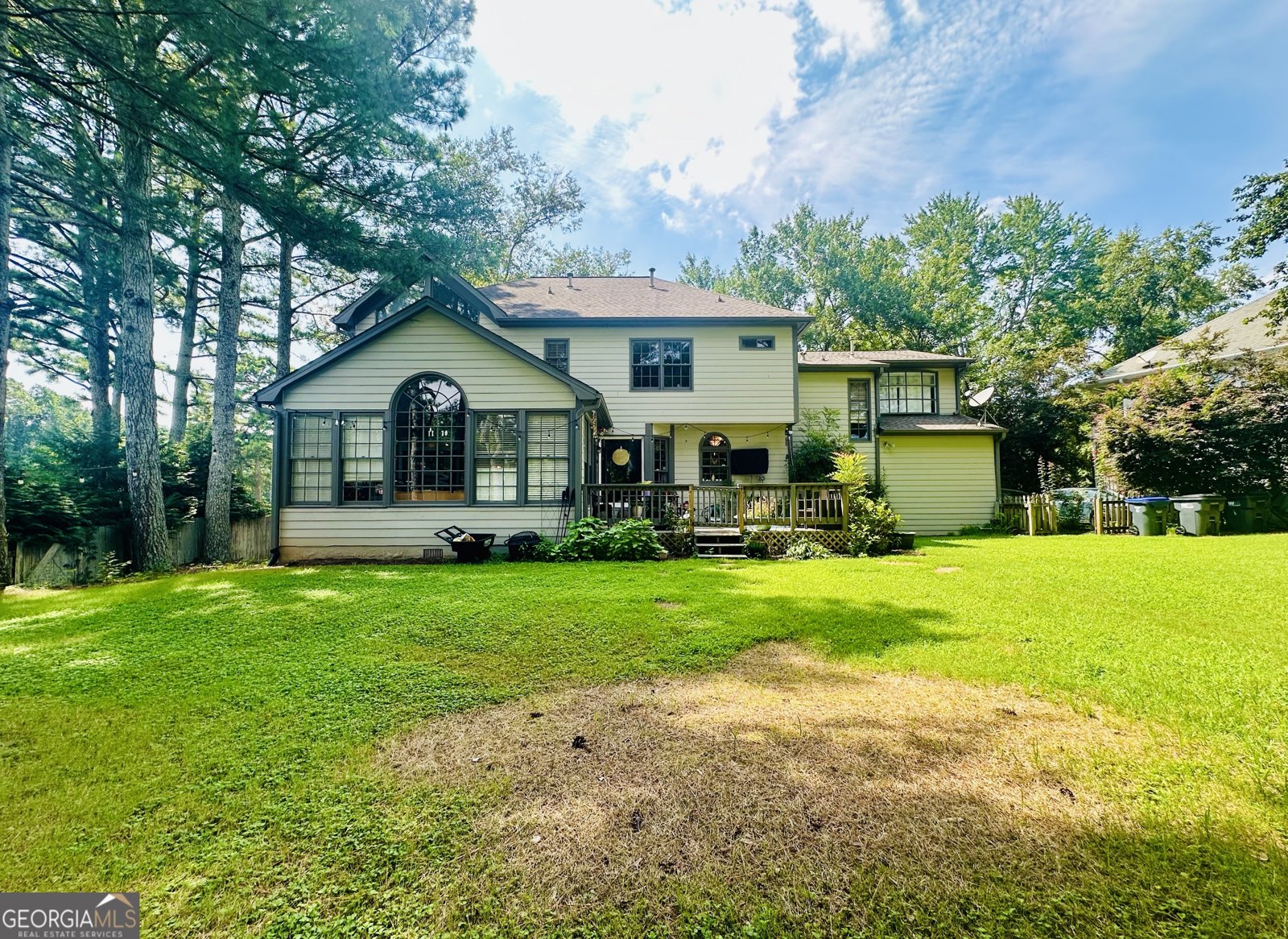 319 Brookmeade Way Lawrenceville - Photo 47