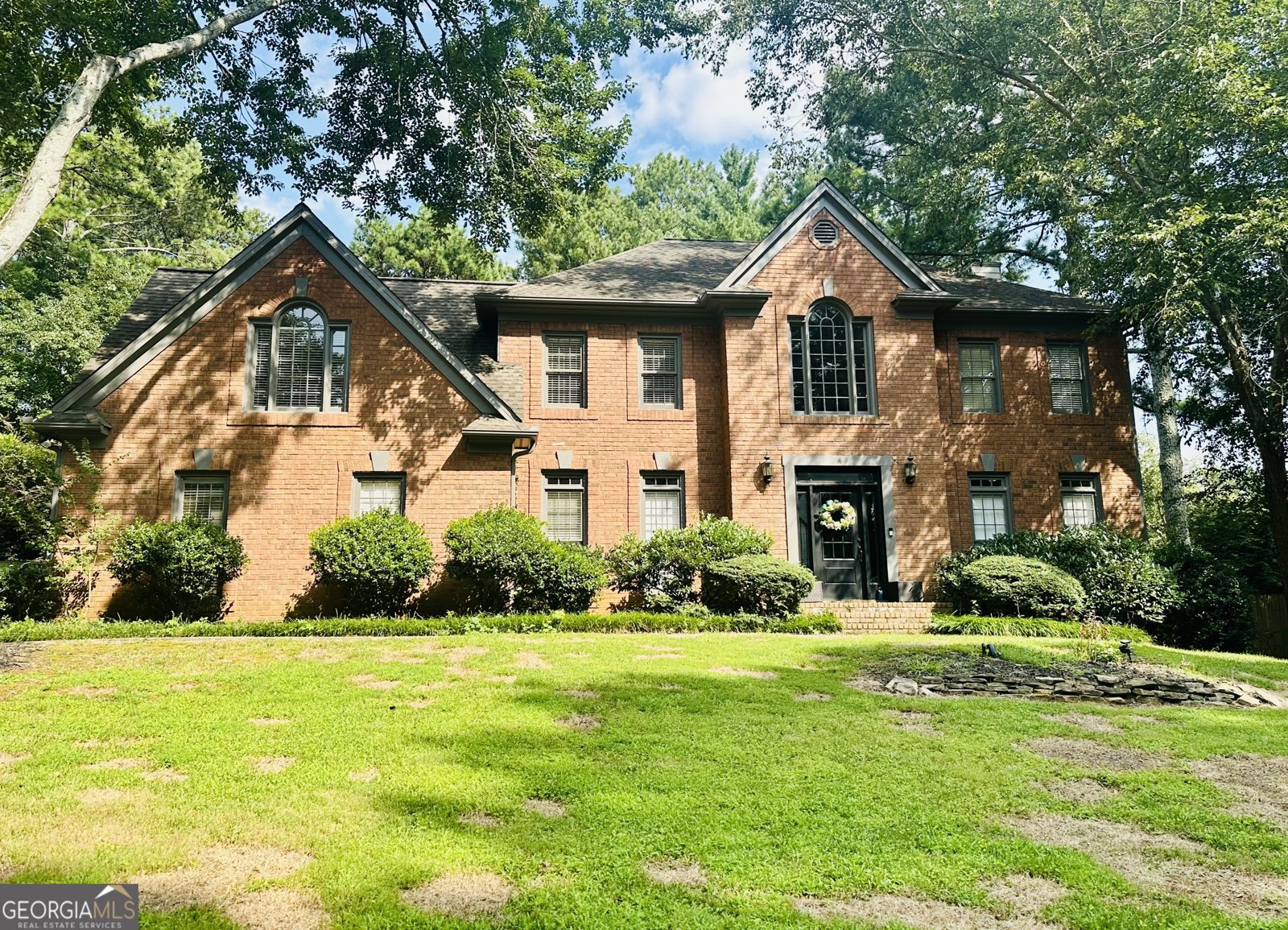 319 Brookmeade Way Lawrenceville - Photo 50