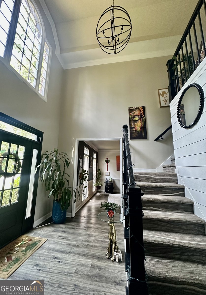 319 Brookmeade Way Lawrenceville - Photo 8